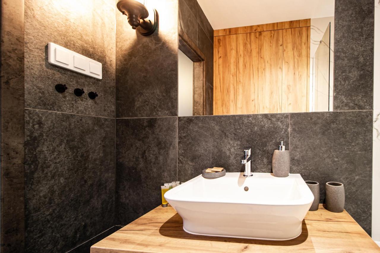 Apartamento Patio Praga Metro Varsovia