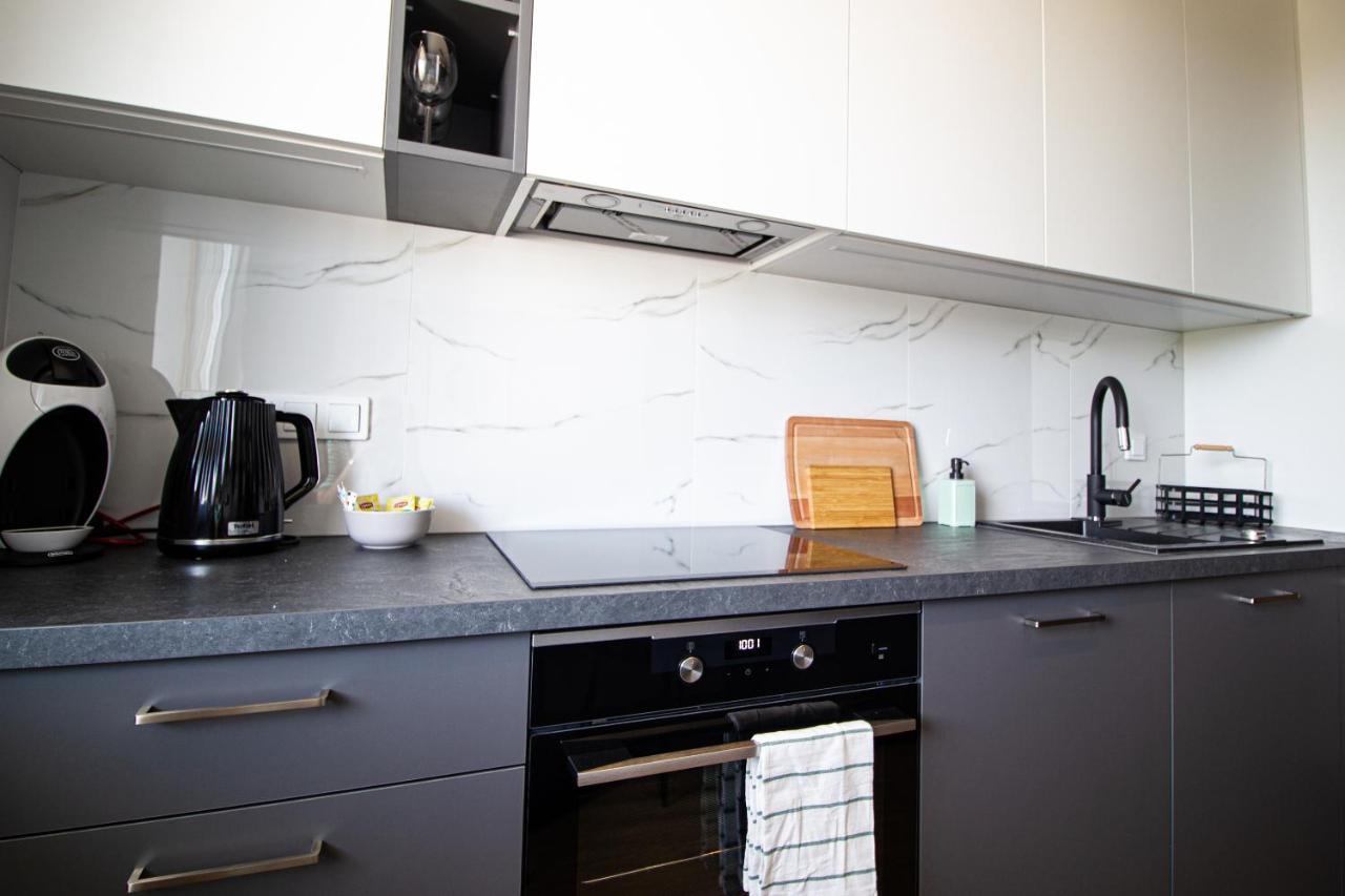 Apartamento Patio Praga Metro Varsovia